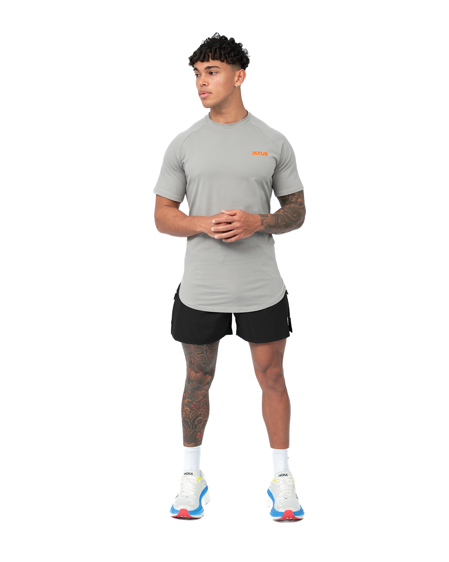 Origins Performance Tee