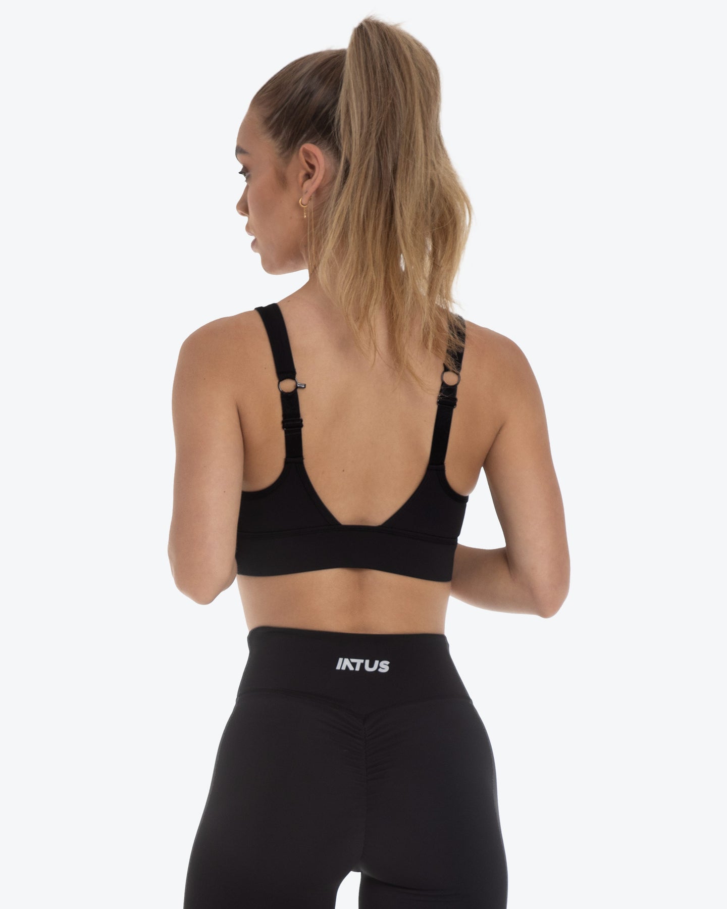 Vibe Sports Bra