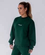 Luxe Womens Sweater