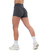 Athletica S1 – Scrunch Booty Shorts